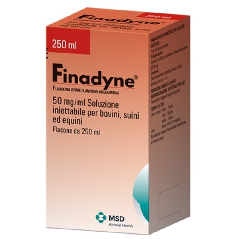 FINADYNE 250 ML